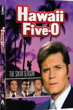 Hawaii Five-O